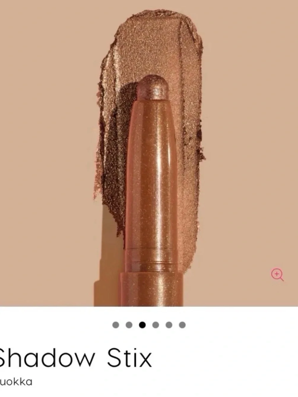 ColourPop Shadow Stix Bundle of 3